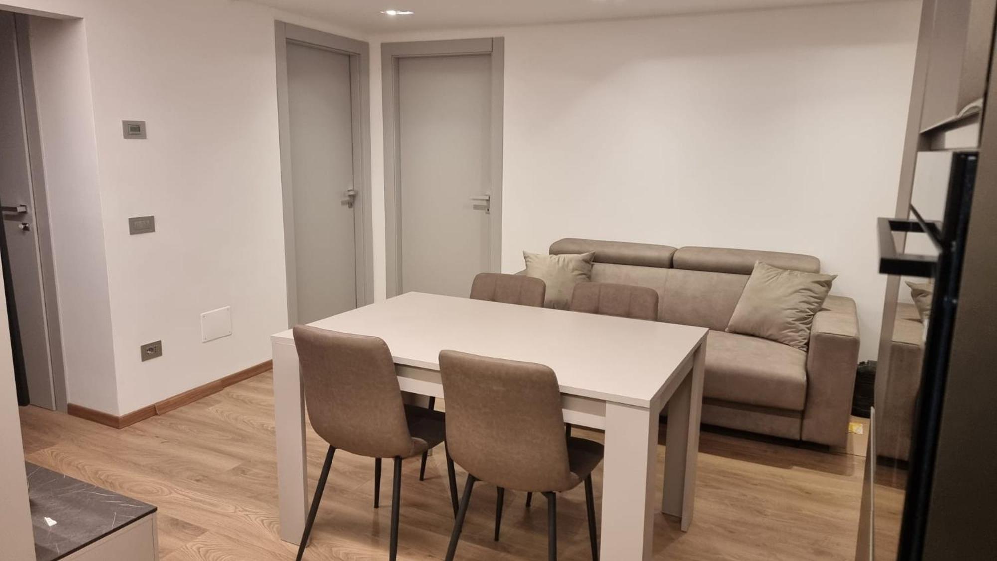 Apartment House Cerusa