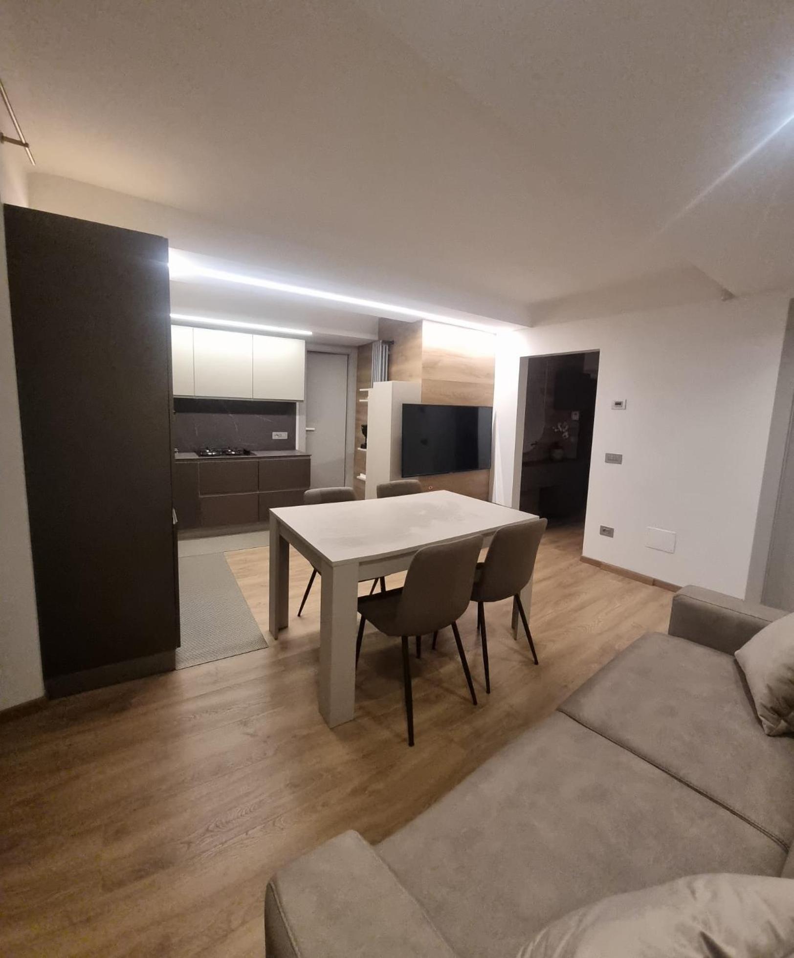 House Cerusa Genua